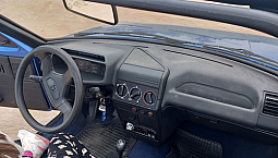 Peugeot 205 Cabrio 1.1 Cj