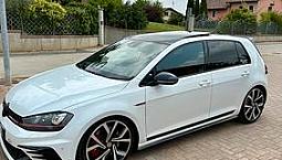 Golf Gti Vii