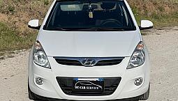 Hyundai I20 1.2 5P. Sound Edition