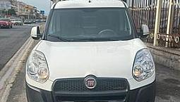 Fiat Doblo Doblò 1.6 Mjt 16V Dynamic