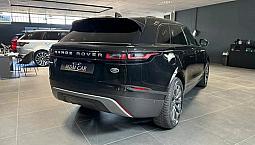 Land Rover Range Rover Velar Range Rover Velar 2.0
