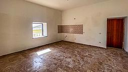Quattro Locali Di 120 Mq Con Terrazzino