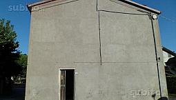 Casa Abbinata Da Ristrutturare
