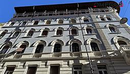 Giardino Pubblico - Investimento.