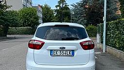 Ford Cmax Famigliare Anno 2011