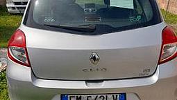 Renault Clio 2ª Serie - 2012