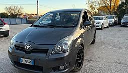 Toyota Corolla 2.0 16V D-4D 5 Porte Esp