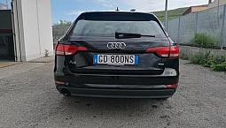 Audi A4 5ª Serie - 2017