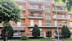 Bilocale Arredato Libero Andorno Micca Centro