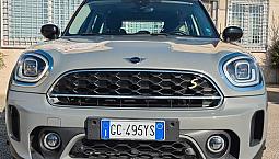 Mini Cooper S Countryman Mini 1.5 Cooper Se Busine