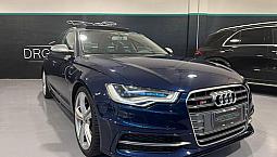 Audi A6 S6 Avant 4.0 Tfsi Quattro S Tronic