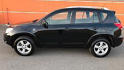 Toyota Rav4 3ª Serie - 2007