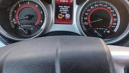 Fiat Freemont - 2011