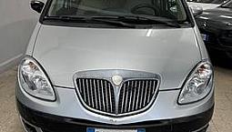 Lancia Musa 1.9 Multijet Oro - 2006