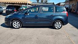 Peugeot 5008 1.6 Hdi 115Cv Business, 7 Posti, Gara