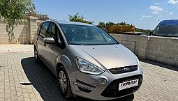 Ford S-max 1.6 Tdci 115cv 7posti