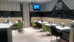 Bar In Centro Con Grandi Potenzialità