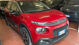Citroen C3 Puretech 82 Shine Neopatentati