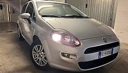 Fiat Punto 1.2 Louge Unicoproprietario