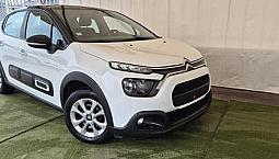 Citroen C3 1.5 Hdi 101Cv Full Optional 11/2022