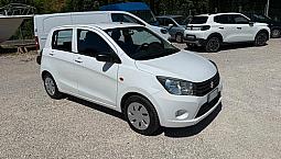 Suzuki Celerio 1.0 Dualjet S&S Cool