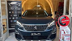 Peugeot 3008 1.5 Eat8 130Cv Allure Ok Neopatentati