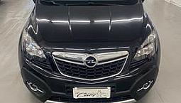 Opel Mokka 1.7 Cdti Ecotec 130Cv 4X2 Aut. Cosmo
