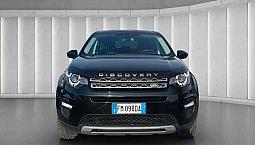 Land Rover Discovery Sport Discovery Sport 2.0 ...
