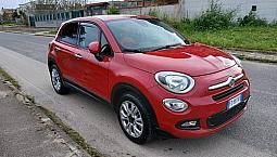 Fiat 500x 1.4gpl 1proprietario 57mila Km Certifica