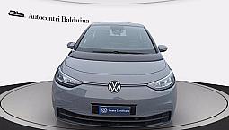 Volkswagen Id.3 58 Kwh Business