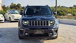 Jeep Renegade 1.6 Mjt 130cv Limited Led 2023