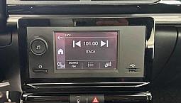 Citroen C3 1.5 Bluehdi 100 Cv Feel
