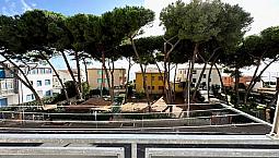 V5 Bilocale Con Splendida Vista Mare