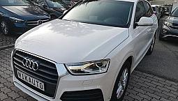 Audi Q3 2.0 Tdi 150 Cv Business