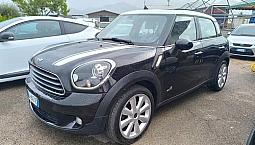 Mini Cooper D Countryman Mini 1.6 Cooper D Country