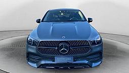 Mercedes-Benz Gle Coupé Gle Coupe - C167 2020...