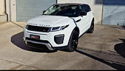 Vendo Land Rover Evoque 150 Cv Aut.ca