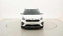 Kia Niro Phev Style Dct Br237321 1.6 Plug-in Hybri