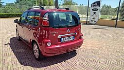 Citroen C3 Picasso 1.6 Hdi 90 Exclusive Con Gancio