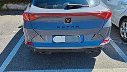 Cupra Formentor - 2022