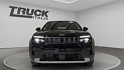Jeep Avenger - Avenger 1.2 Turbo Summit Fwd U92617