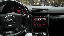 Audi A4 1.9 Tdi