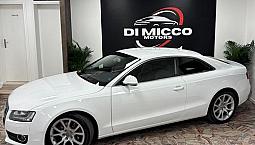 Audi A5 1.8 Tfsi Ambition