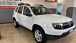 Dacia Duster Anno 2014 Ds 1.5 Km 149 Mila