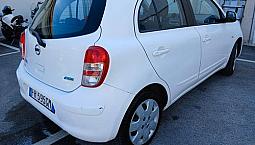 Nissan Micra 1.2 12V 5 Porte Acenta Gpl