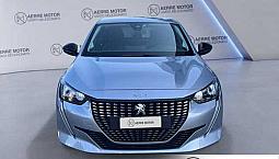Peugeot 208 1.2 Puretech 75 Cv Active Pack