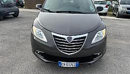 Lancia Ypsilon 0.9 Twinair 85 Cv 5 Porte Metano Ec