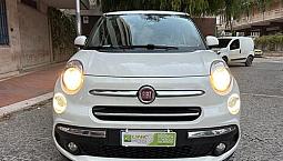 Fiat 500l 1.3 Multijet 95 Cv Lounge