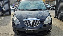 Lancia Musa 1.4 Argento