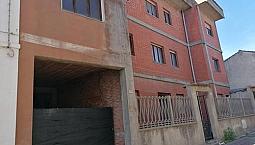 Appartamento - San Gavino Monreale